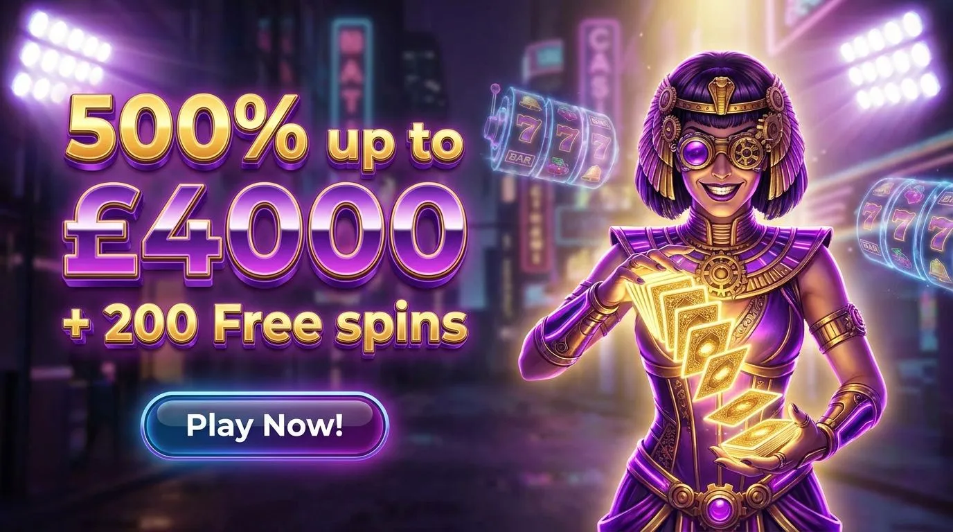 Spinfin Casino